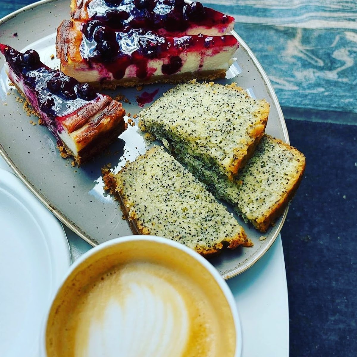 13 - Cafenea cu Poezie - Specialty Coffee photo 3