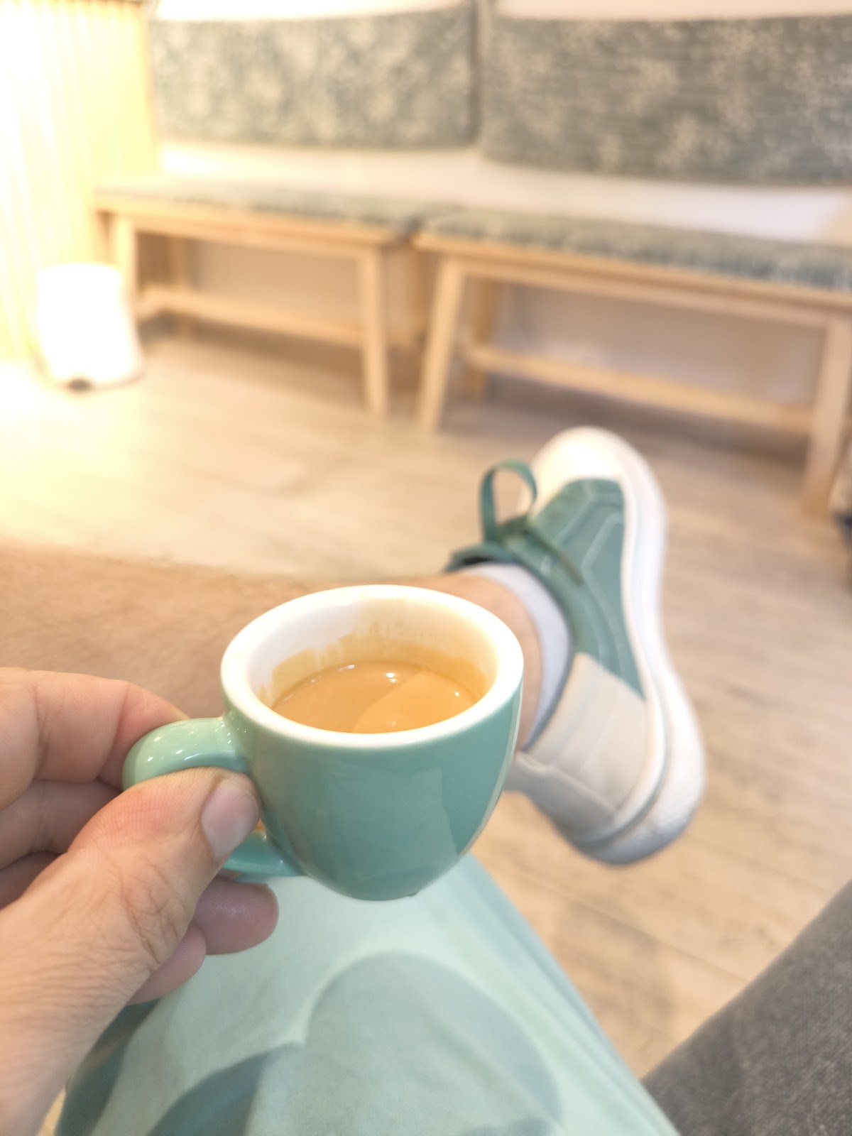 13 - Cafenea cu Poezie - Specialty Coffee photo 4