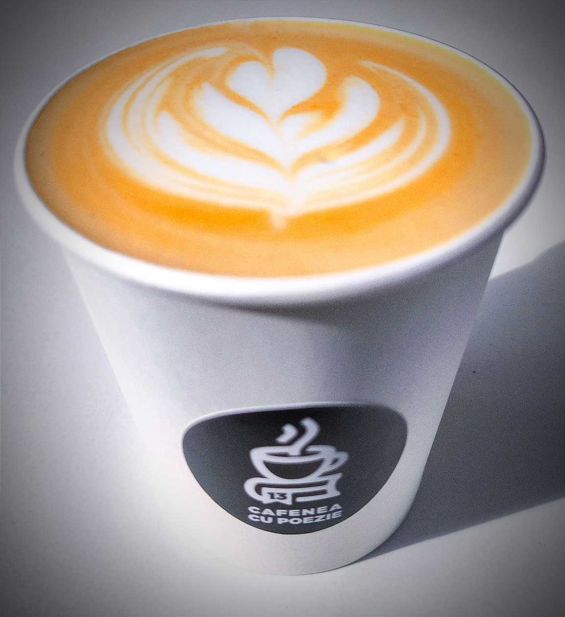 13 - Cafenea cu Poezie - Specialty Coffee photo 5