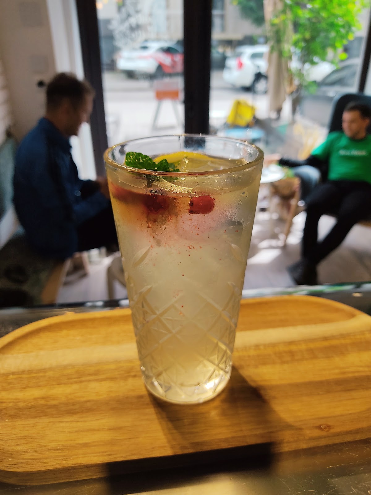 13 - Cafenea cu Poezie - Specialty Coffee photo 8