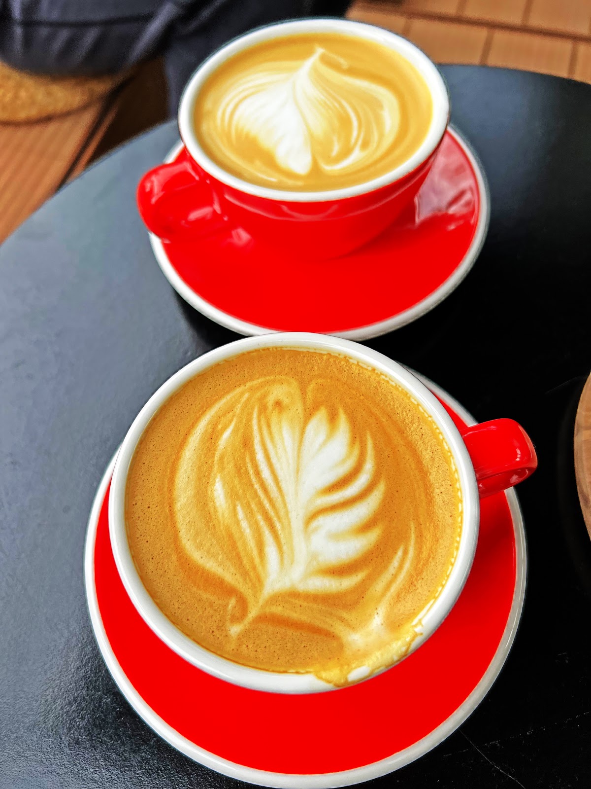 232 Specialty COFFEE SHOP photo 4