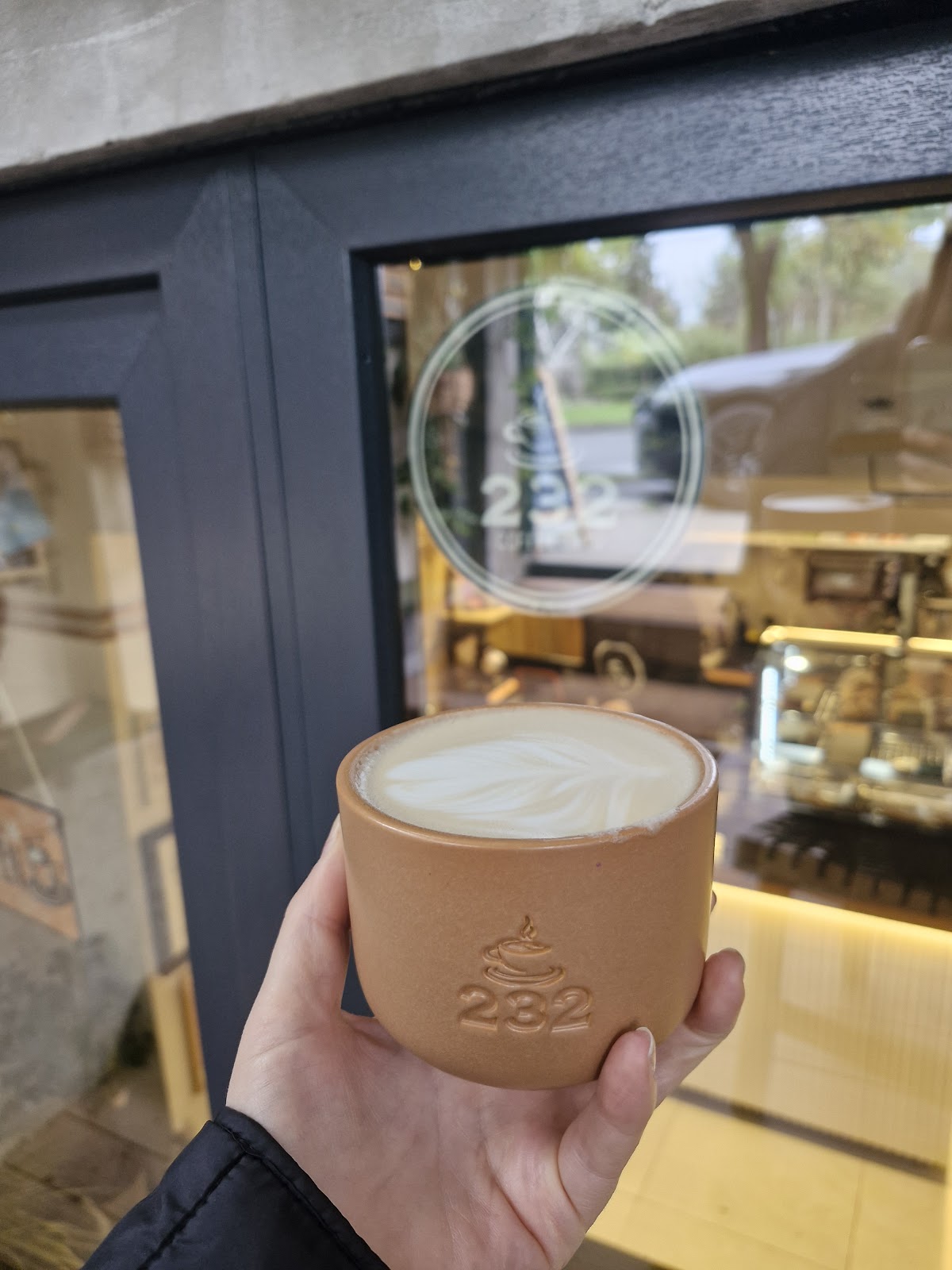 232 Specialty COFFEE SHOP photo 11