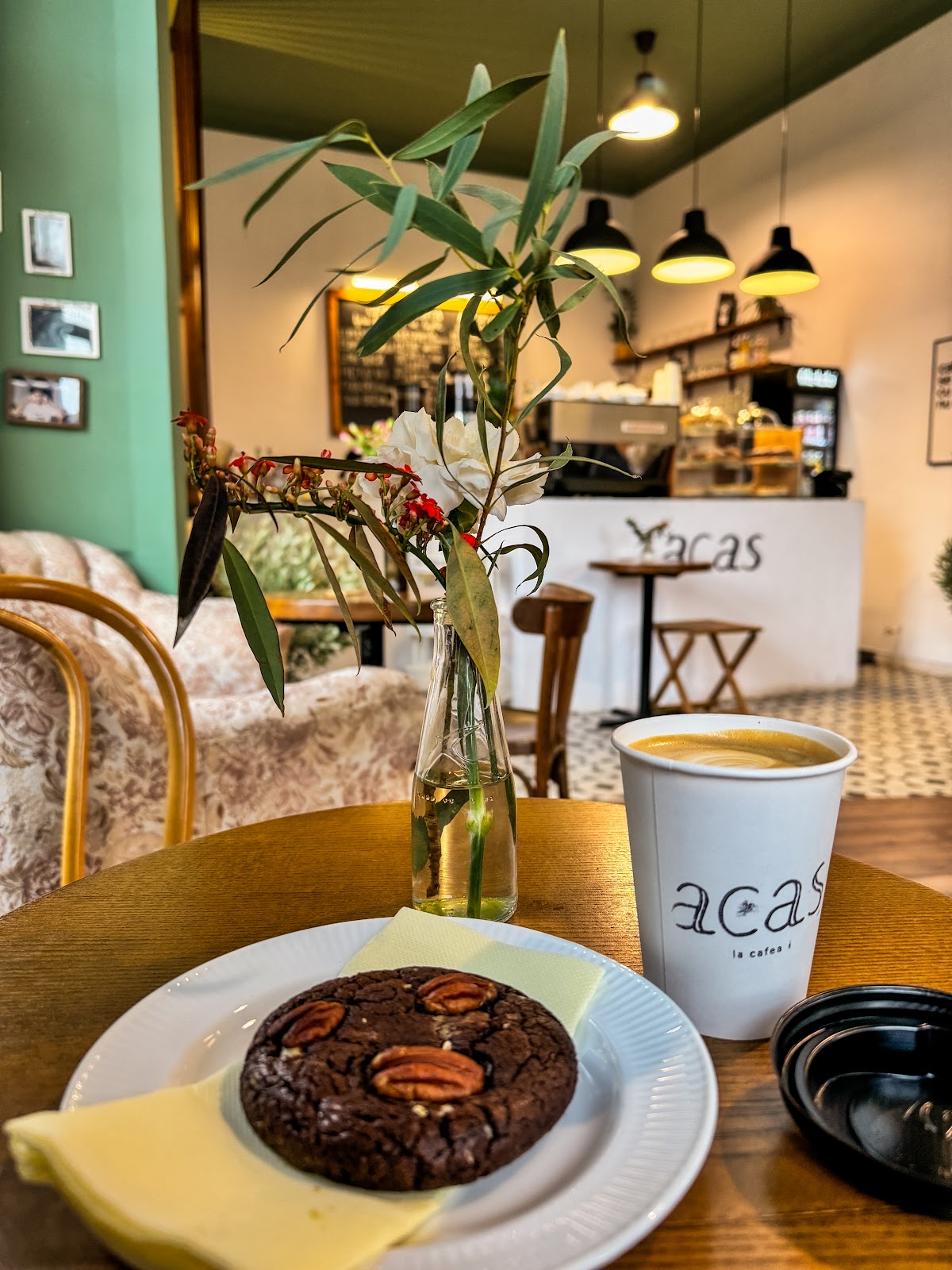 acas specialty coffee photo 7