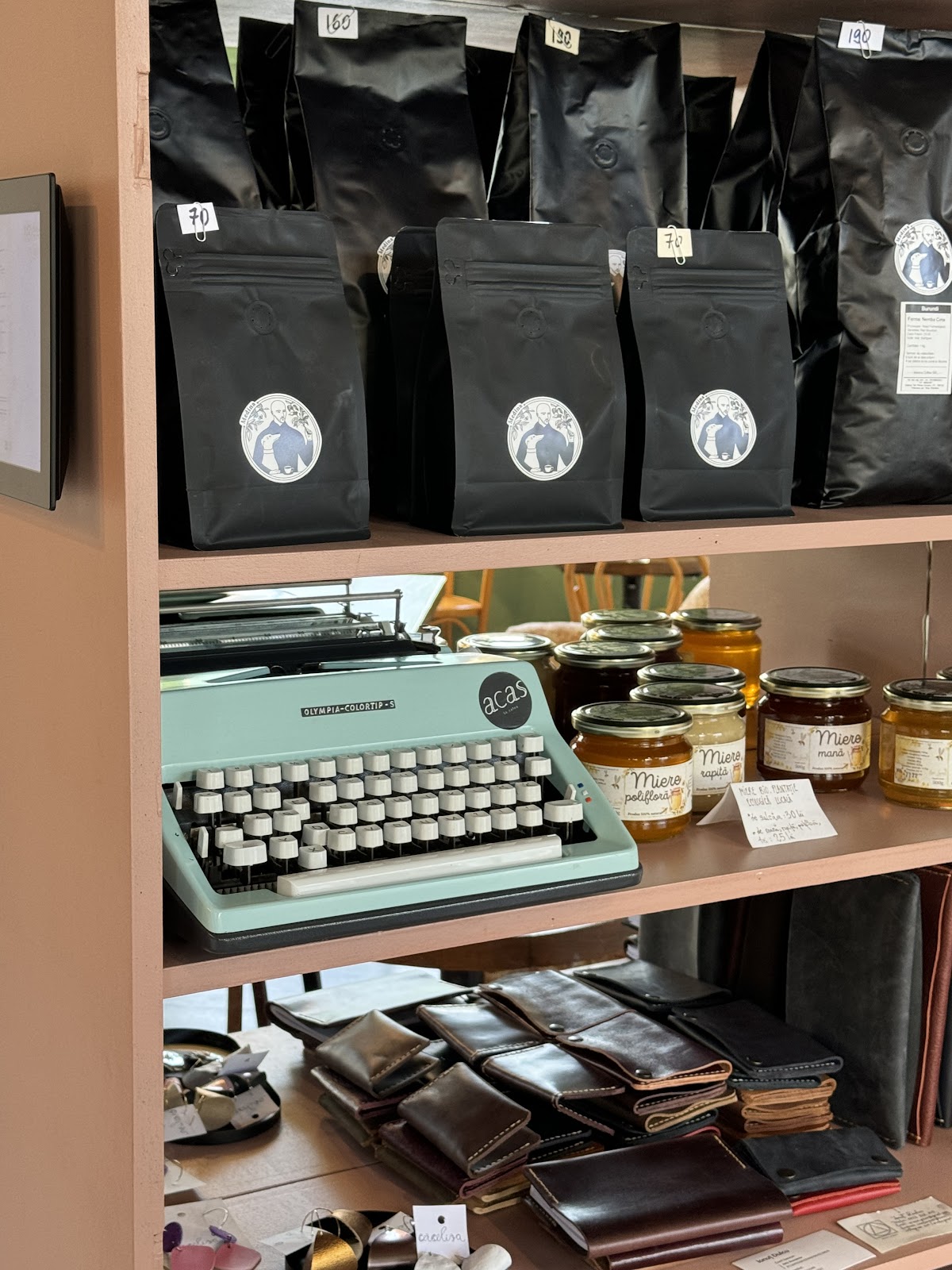 acas specialty coffee photo 11