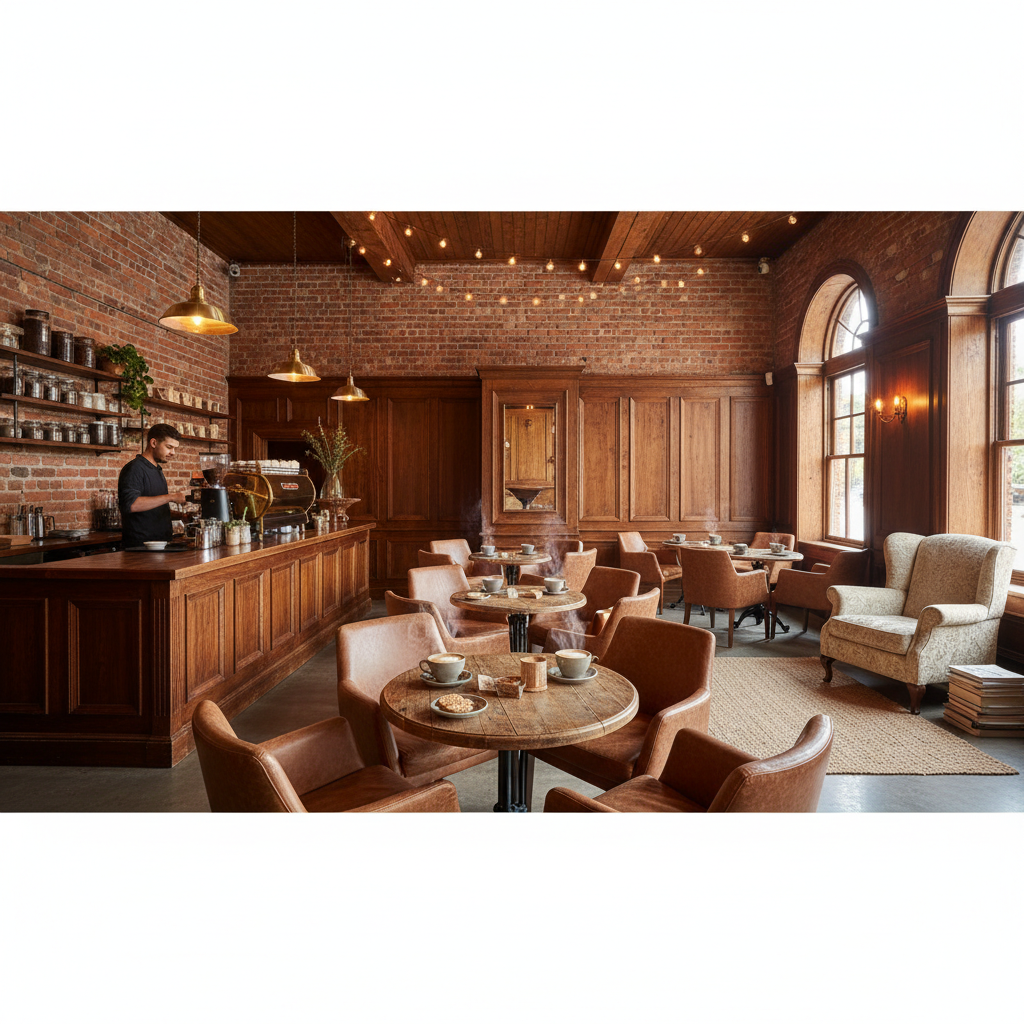 acas specialty coffee