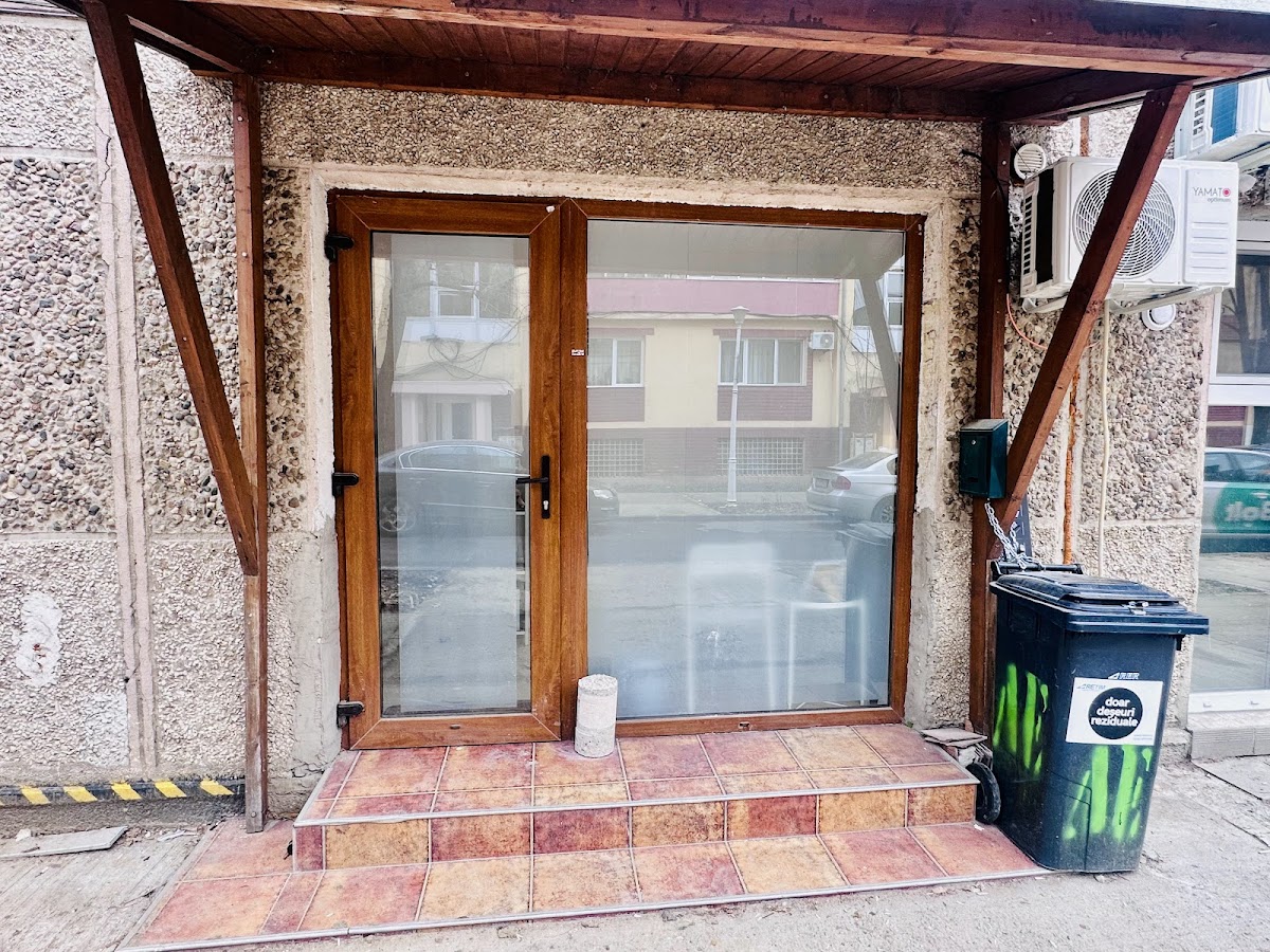 Alisz Pet Spa • Toaletaj canin