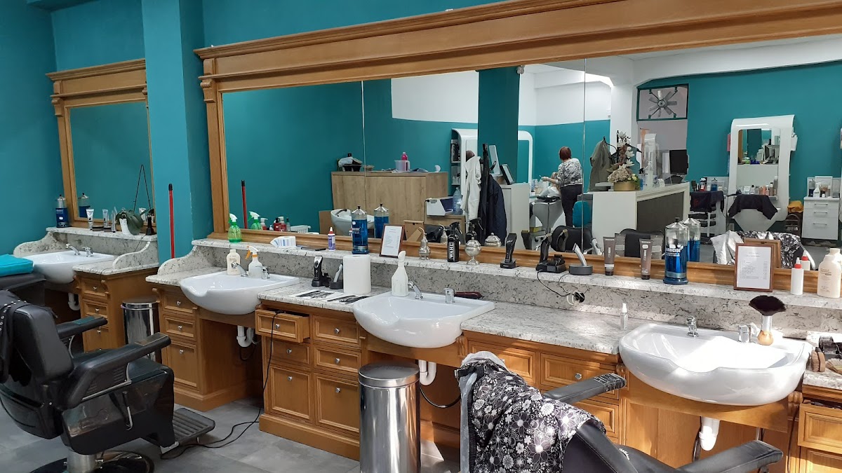 AS Styling Studio photo 1