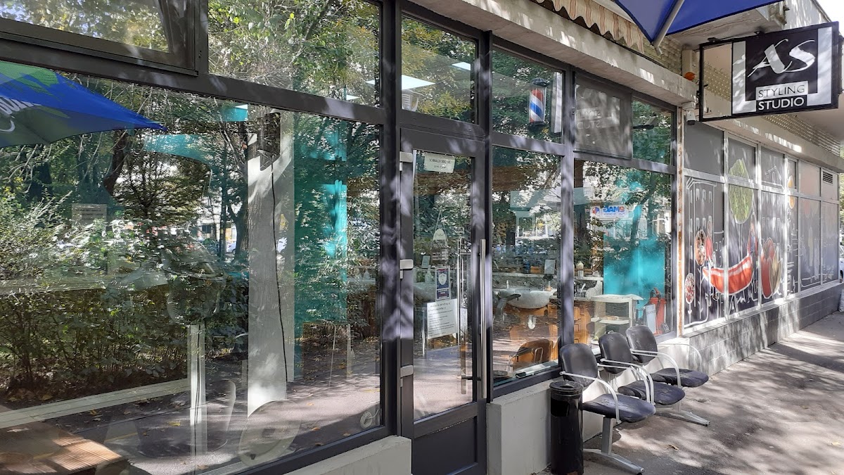 AS Styling Studio photo 4