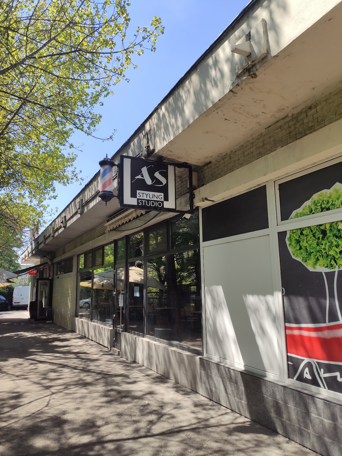 AS Styling Studio photo 6