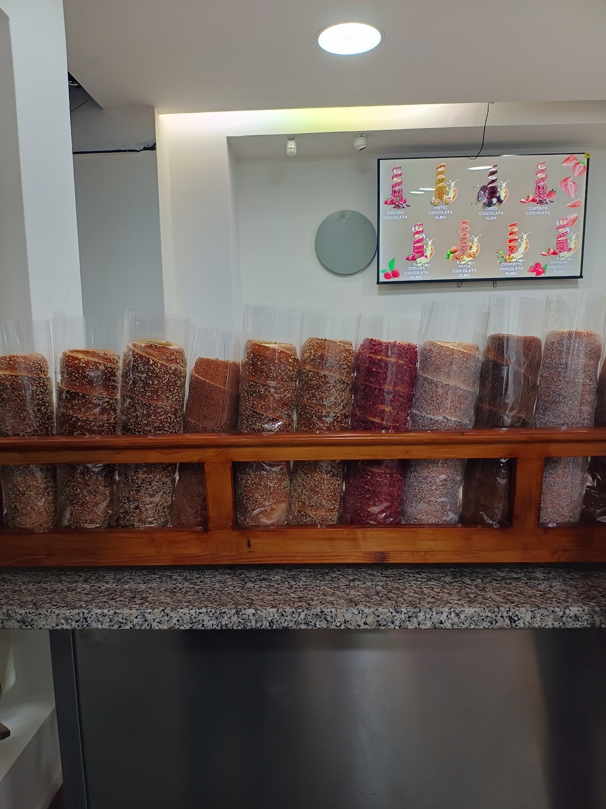 Atelierul de Kürtös Tm photo 7