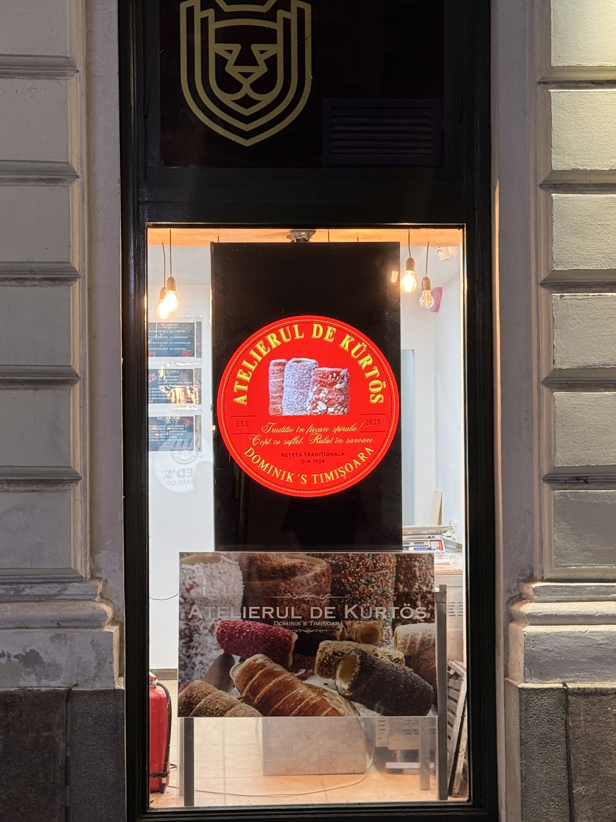 Atelierul de Kürtös Tm photo 8