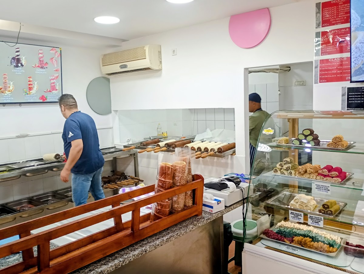 Atelierul de Kürtös Tm photo 9