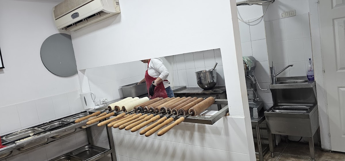 Atelierul de Kürtös Tm photo 10