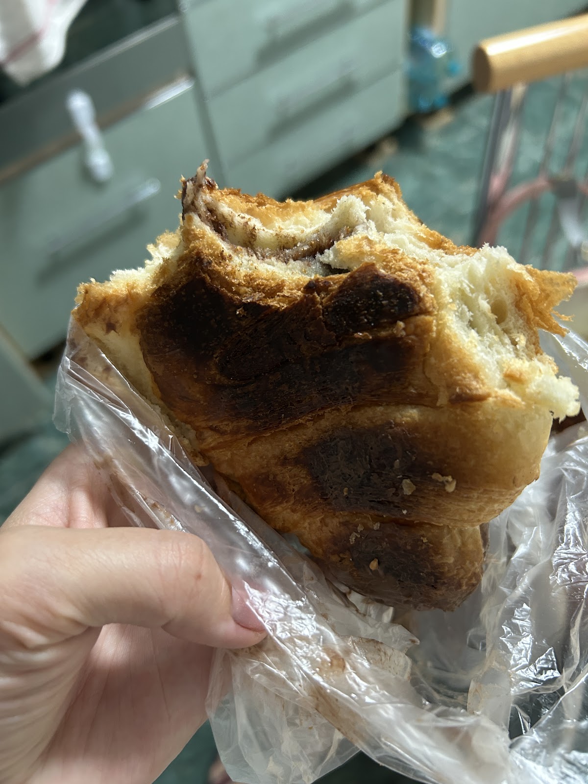 Brutărie Patiserie Tuana photo 4