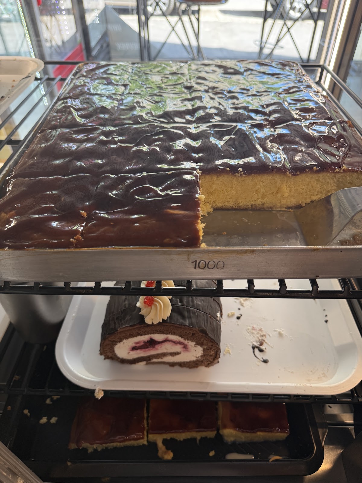 Brutărie Patiserie Tuana photo 5