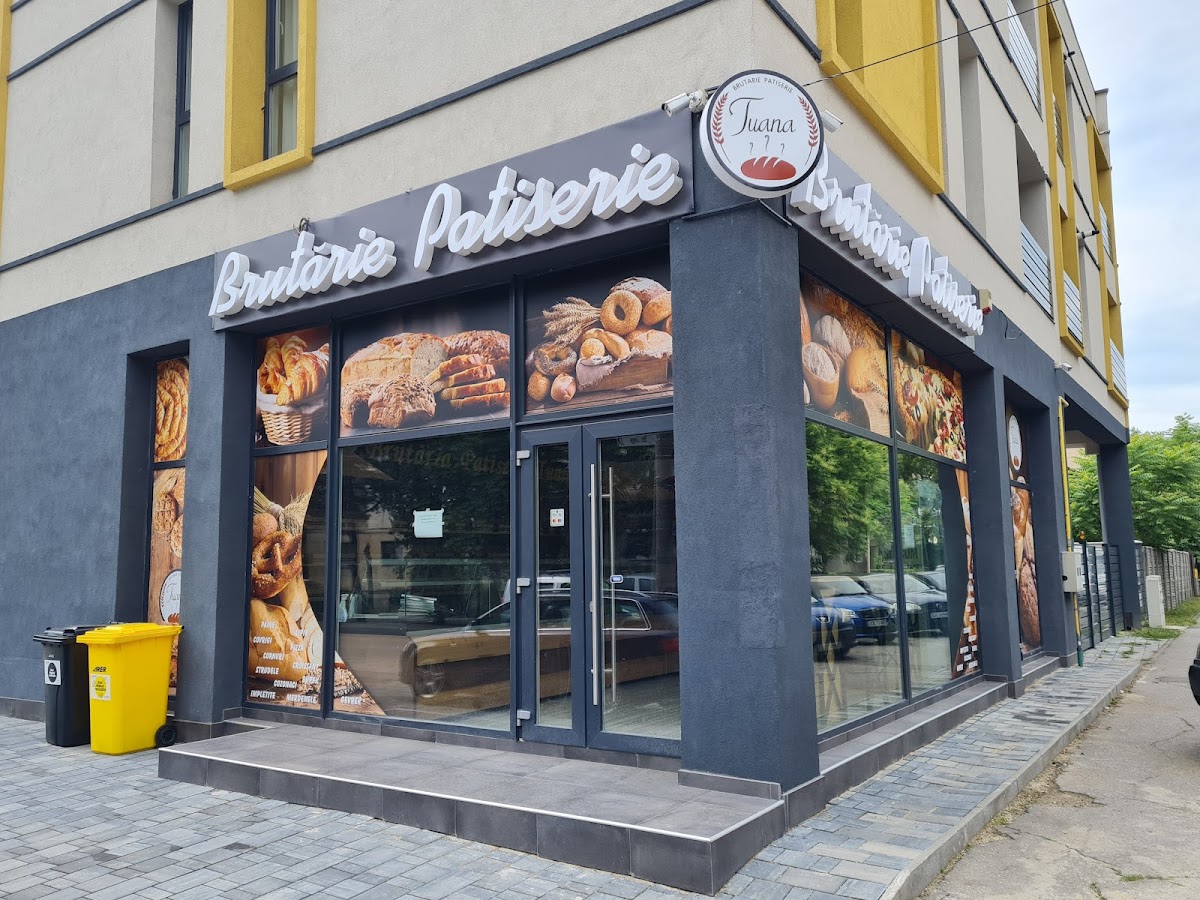 Brutărie Patiserie Tuana photo 10
