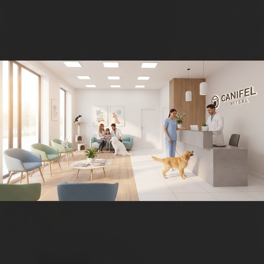 CANIFEL VET S.R.L. photo 1