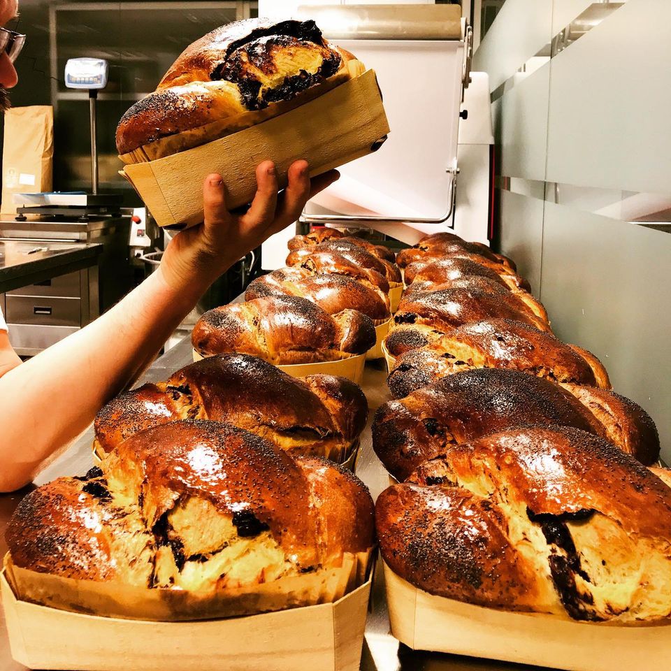 Casa del Pan photo 3