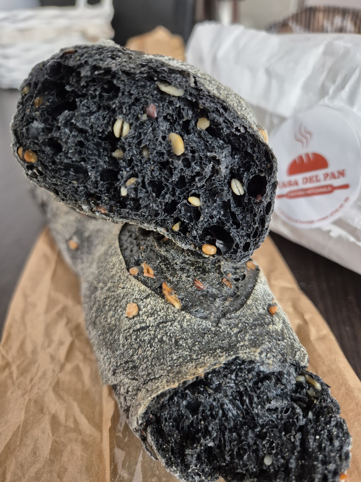 Casa del Pan photo 6