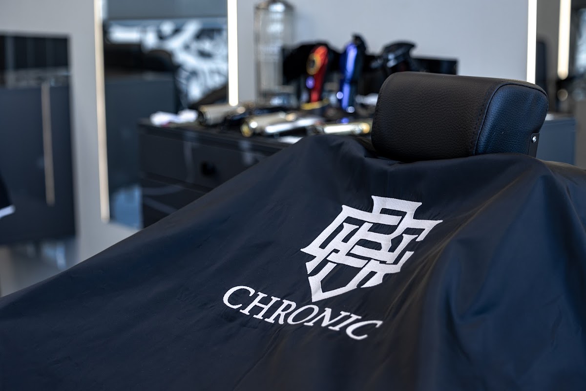 Chronic Barbershop Timisoara photo 4