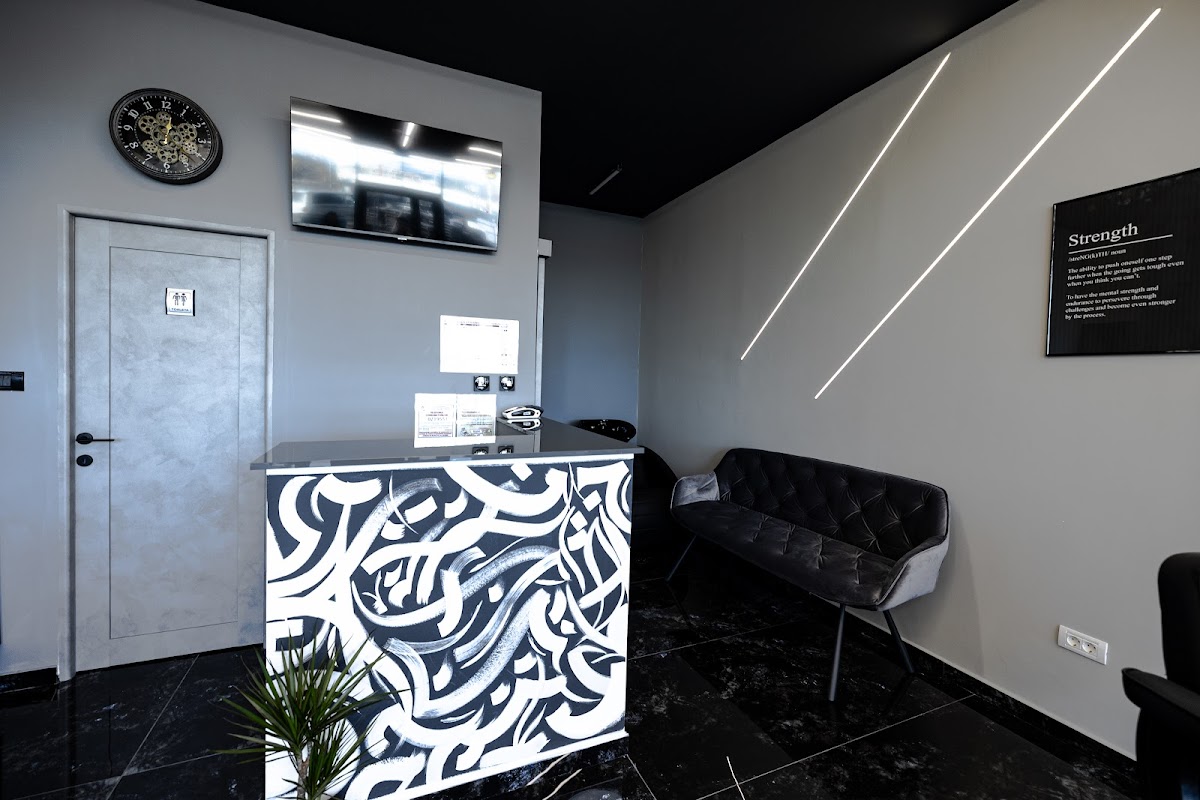 Chronic Barbershop Timisoara photo 6