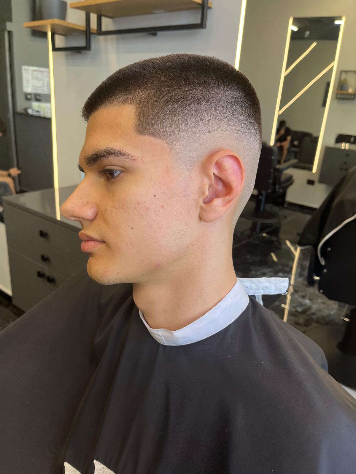 Chronic Barbershop Timisoara photo 10