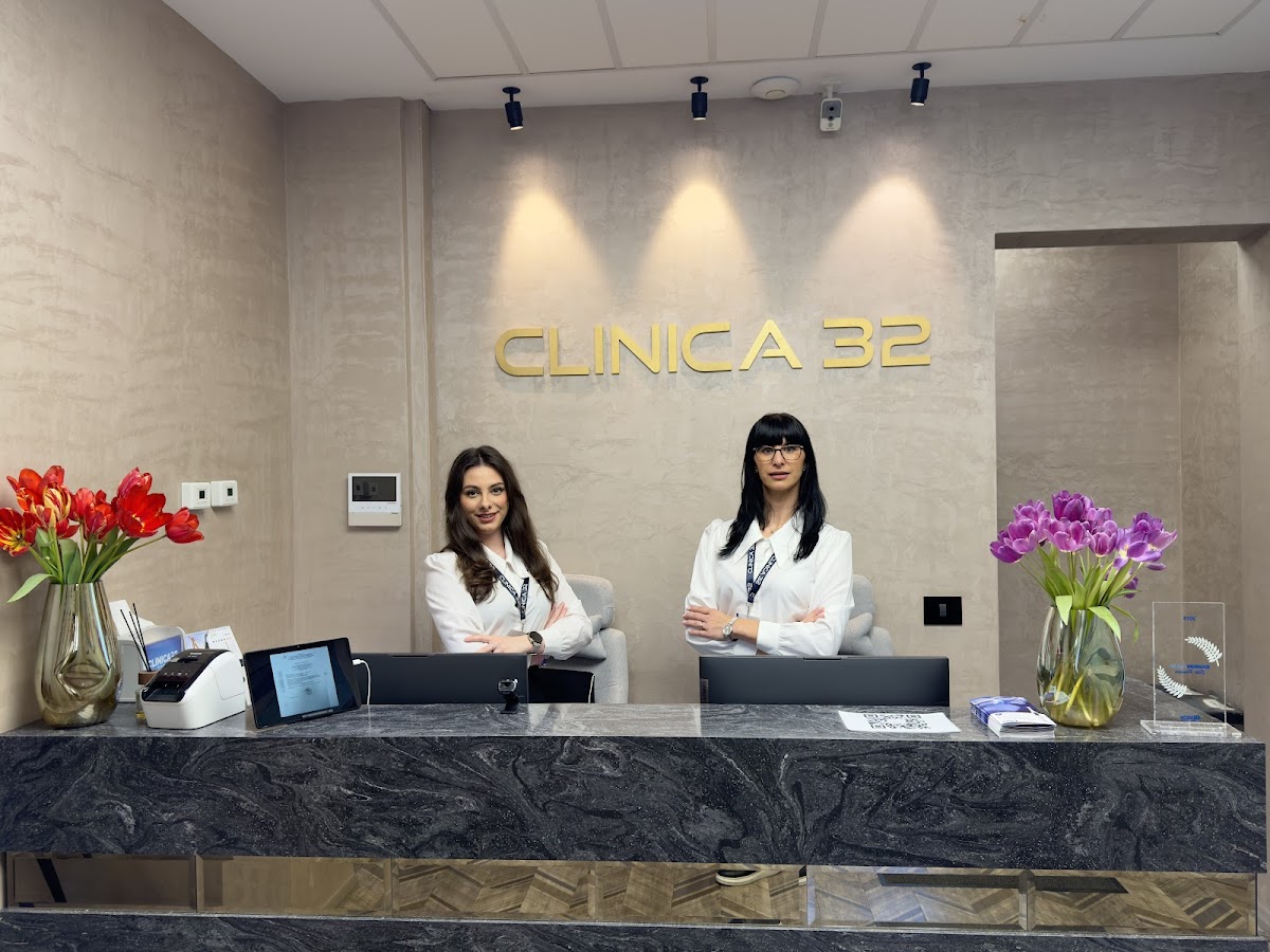 CLINICA 32 Digital Implant Center photo 1
