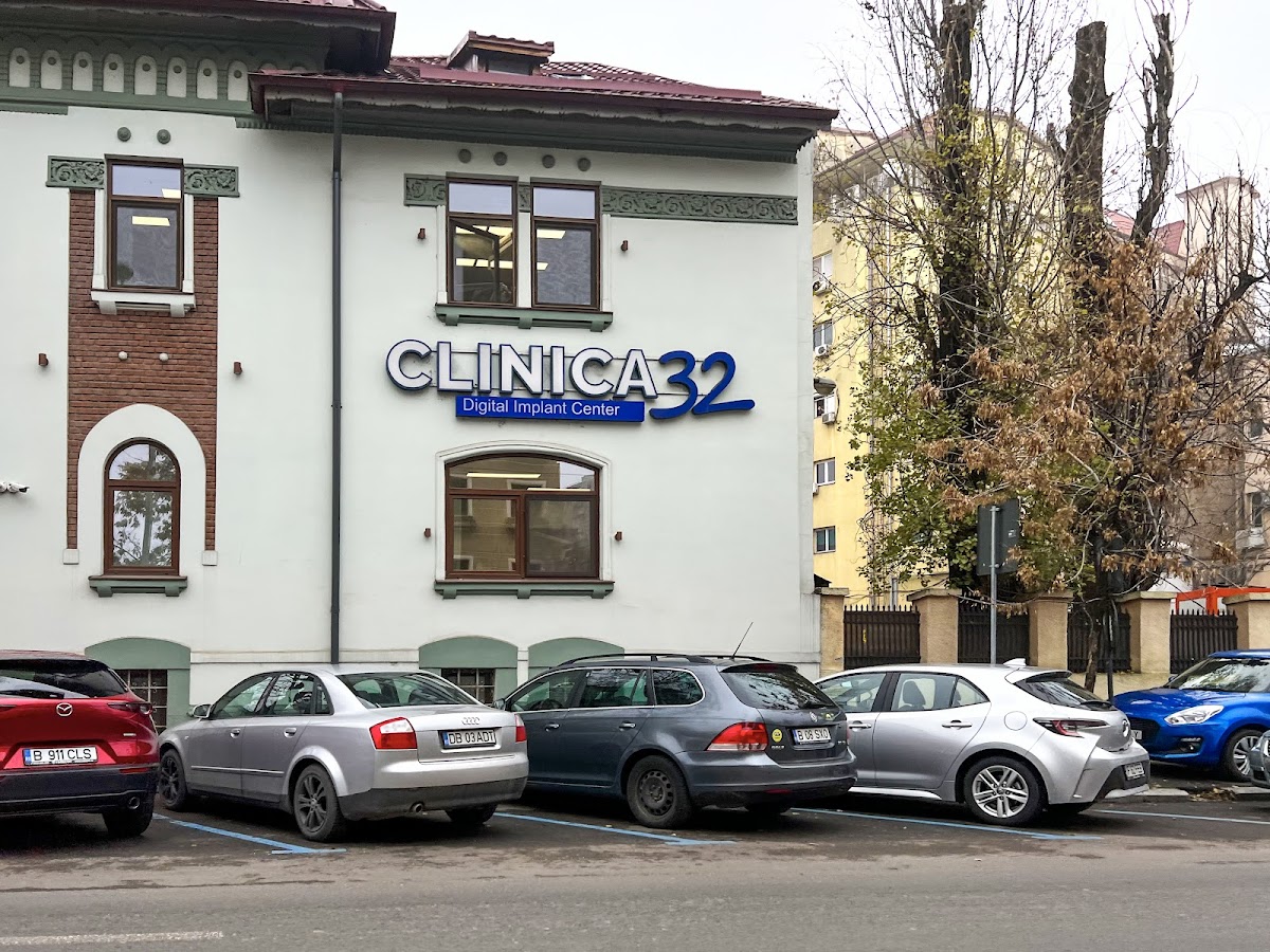 CLINICA 32 Digital Implant Center photo 3