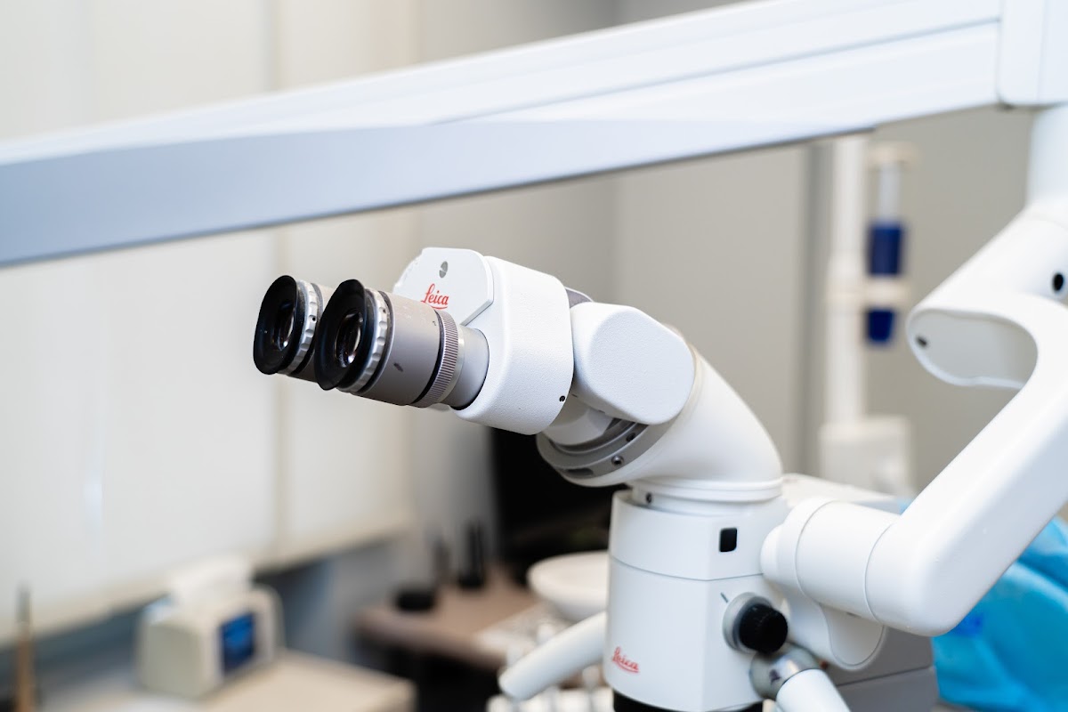 CLINICA 32 Digital Implant Center photo 4