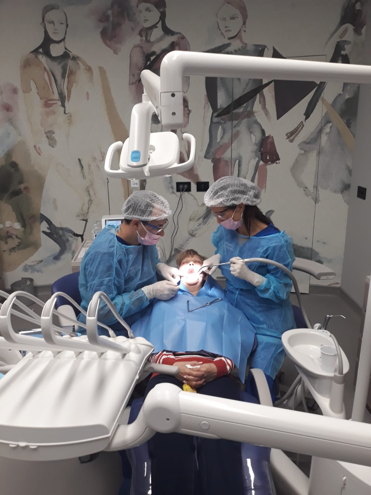 CLINICA 32 Digital Implant Center photo 6