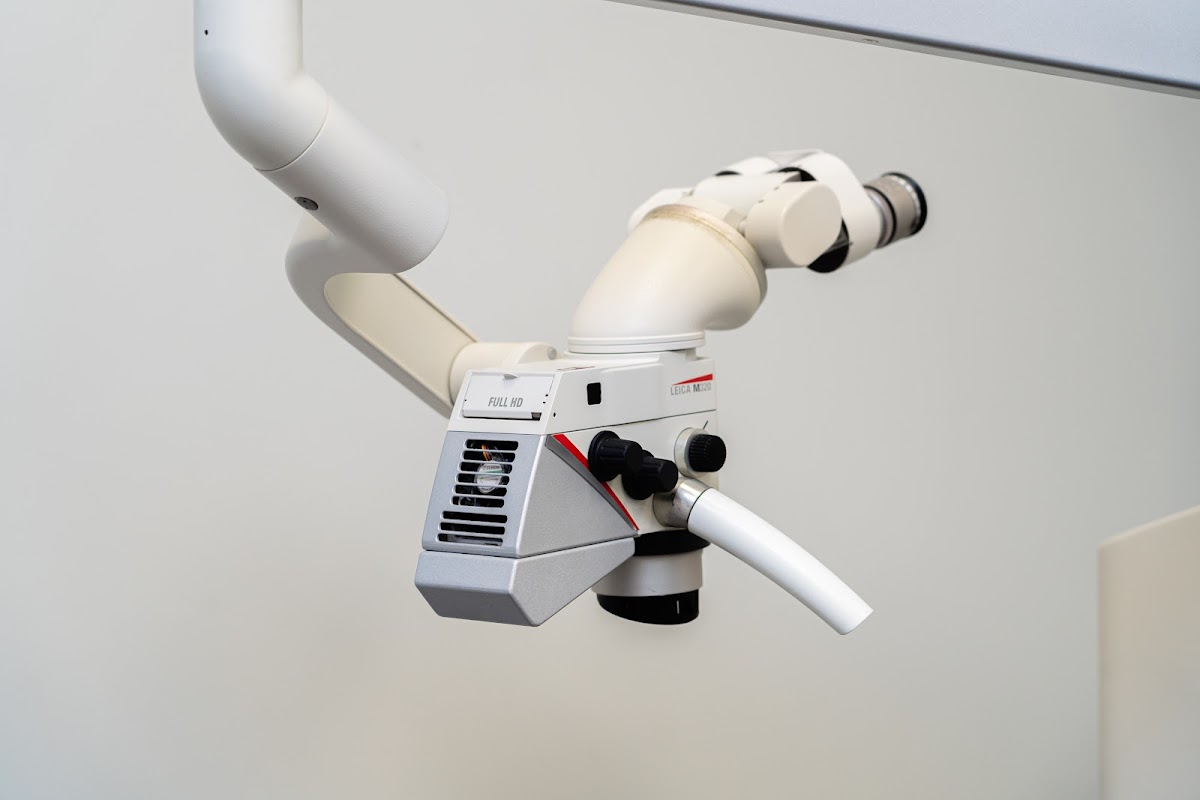 CLINICA 32 Digital Implant Center photo 10