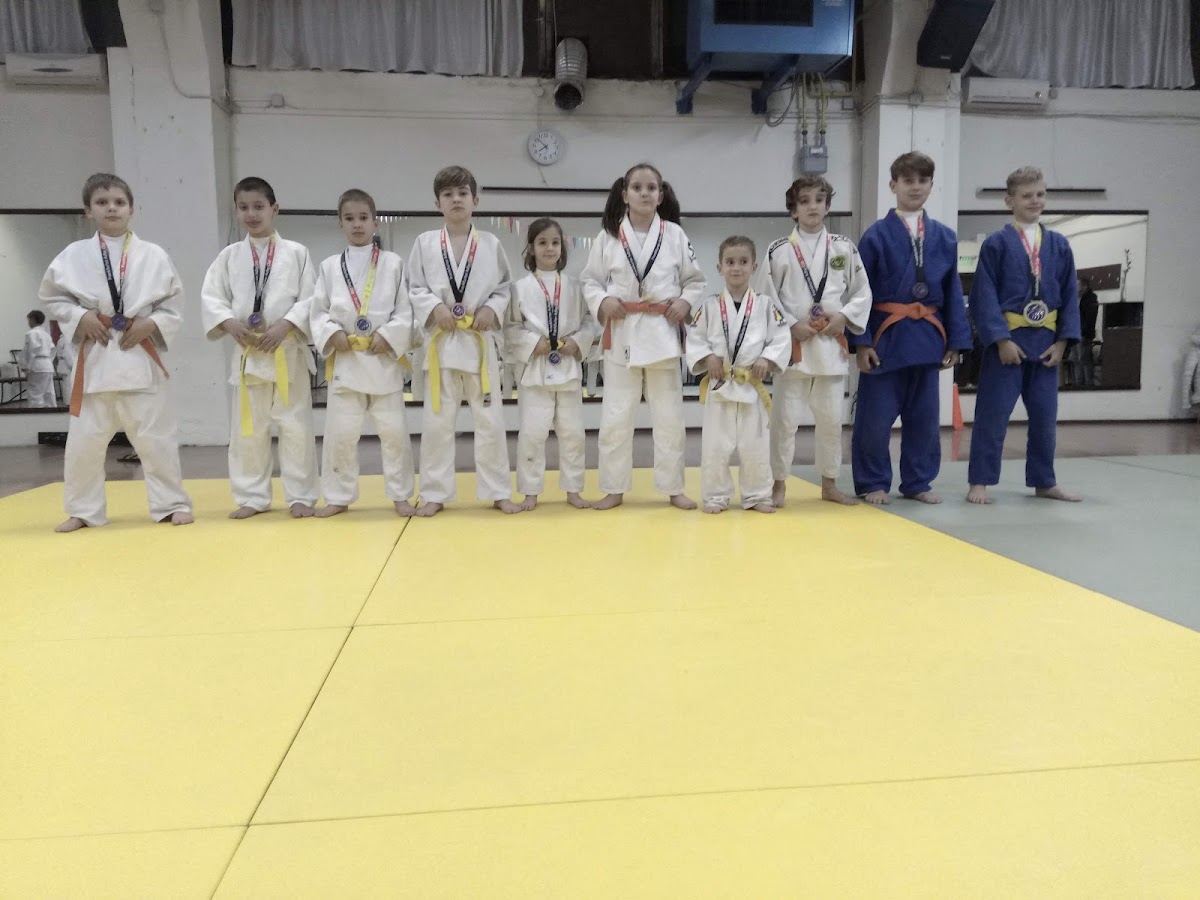 Dance Stage Timisoara photo 1