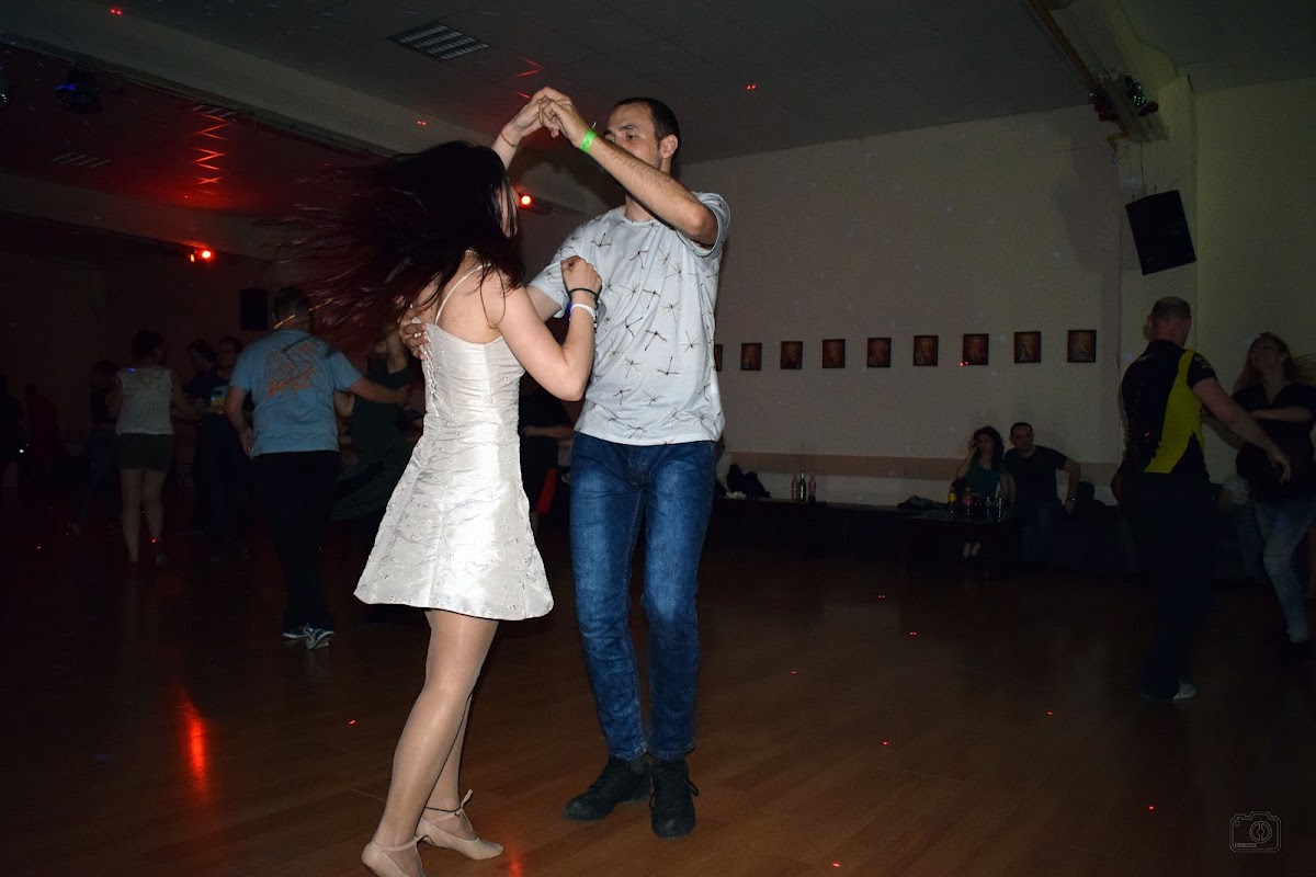 Dance Stage Timisoara photo 3