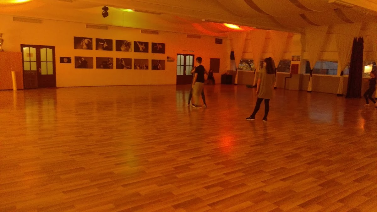 Dance Stage Timisoara photo 4