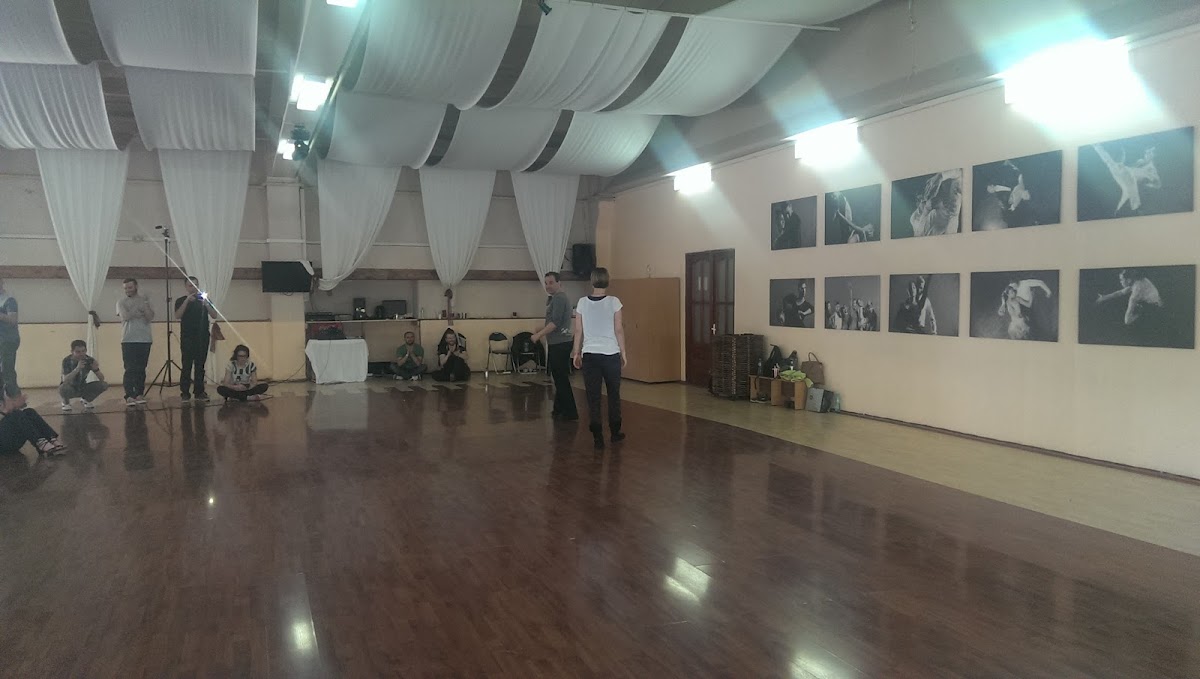 Dance Stage Timisoara photo 6