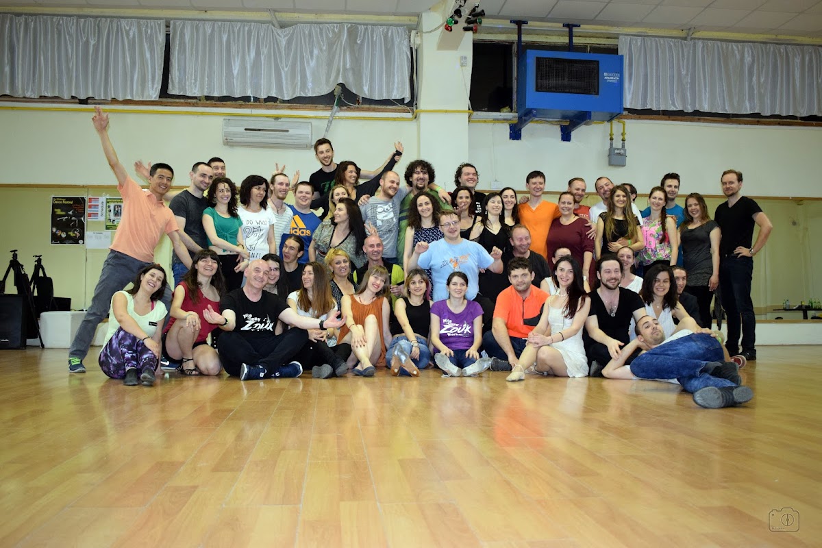 Dance Stage Timisoara photo 7