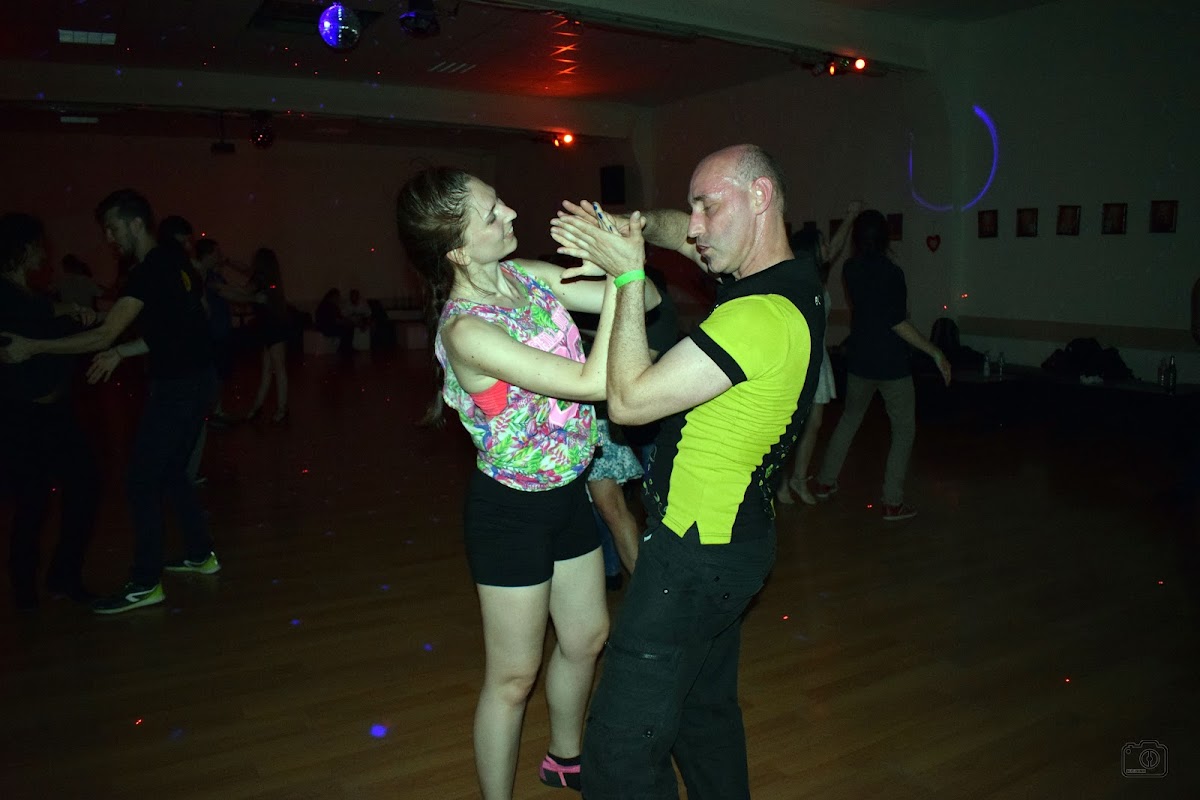 Dance Stage Timisoara photo 8