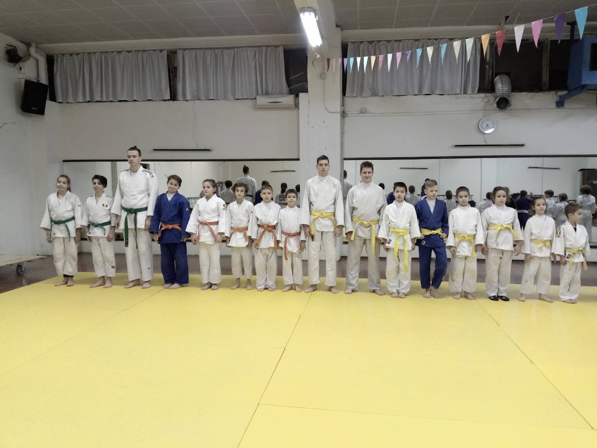 Dance Stage Timisoara photo 9