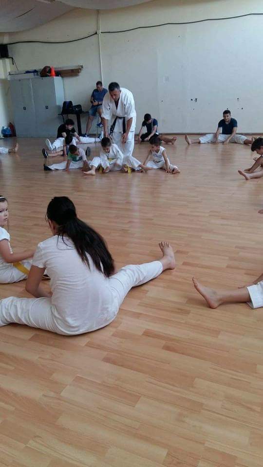 Dance Stage Timisoara photo 10