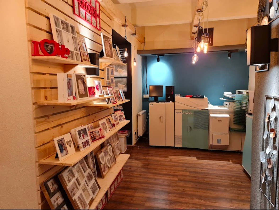 FOTO ICONIC TIMISOARA photo 1