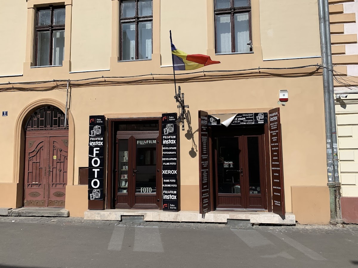 FOTO ICONIC TIMISOARA photo 3