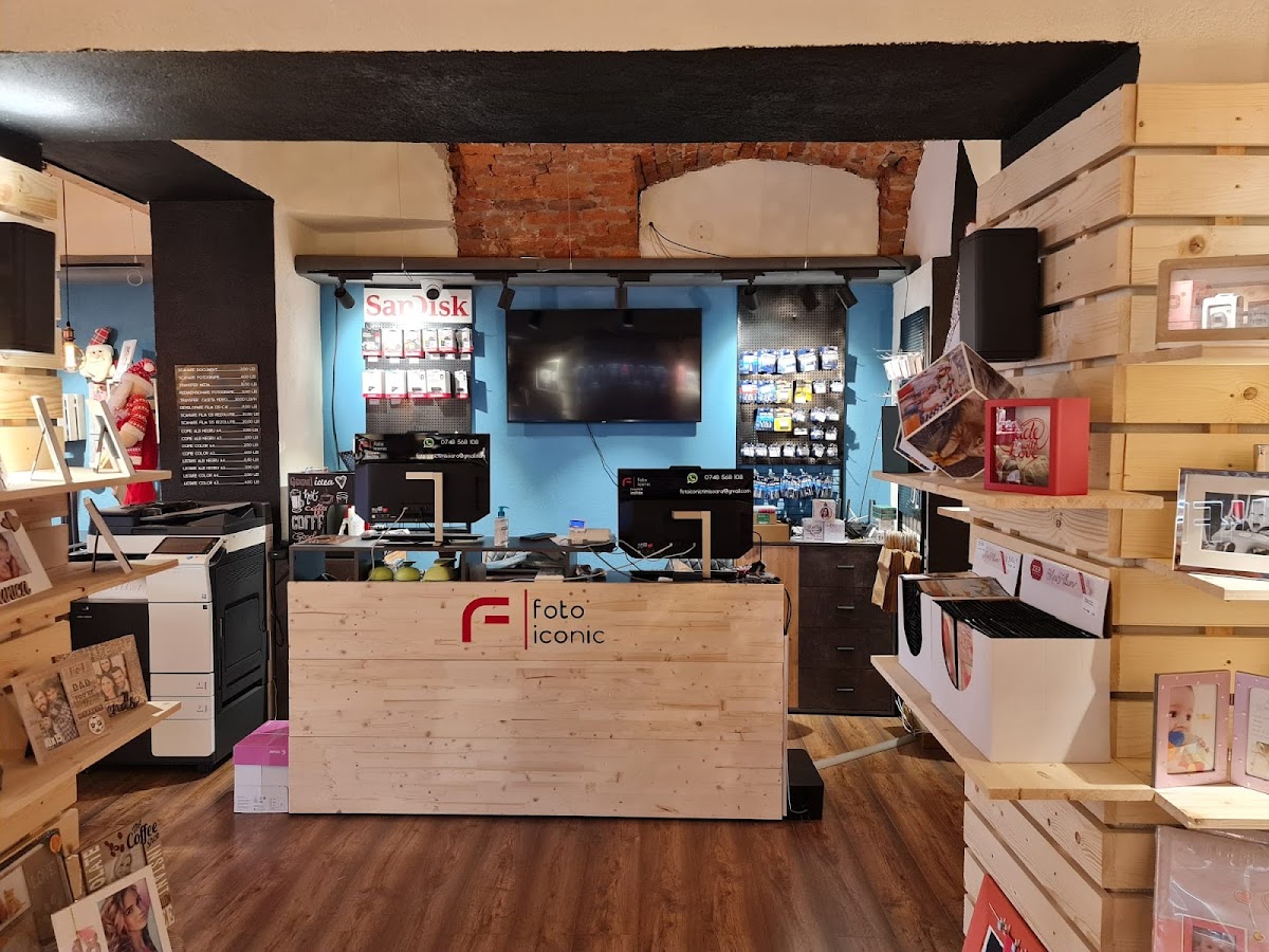 FOTO ICONIC TIMISOARA photo 4