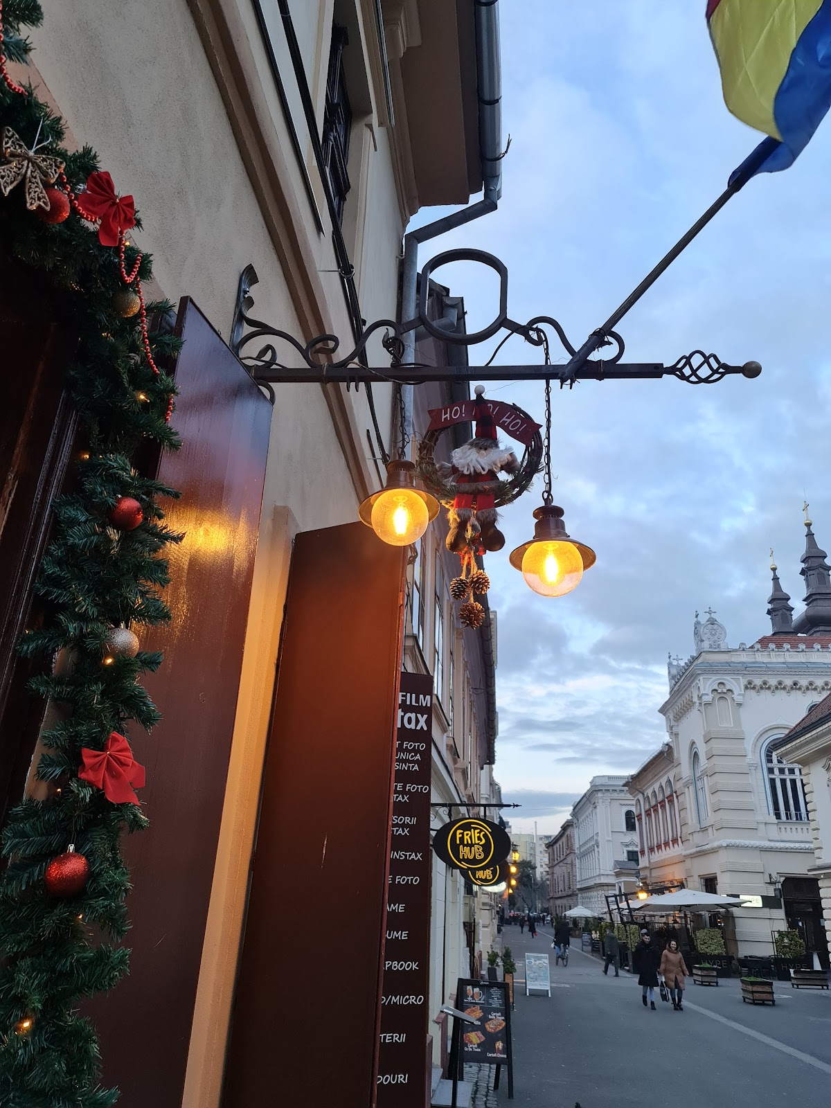 FOTO ICONIC TIMISOARA photo 6