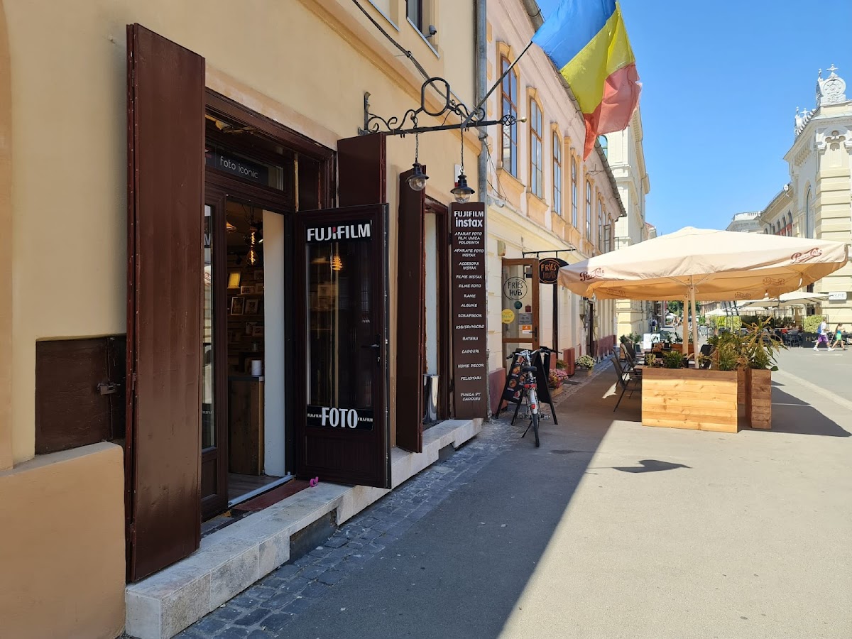 FOTO ICONIC TIMISOARA photo 8