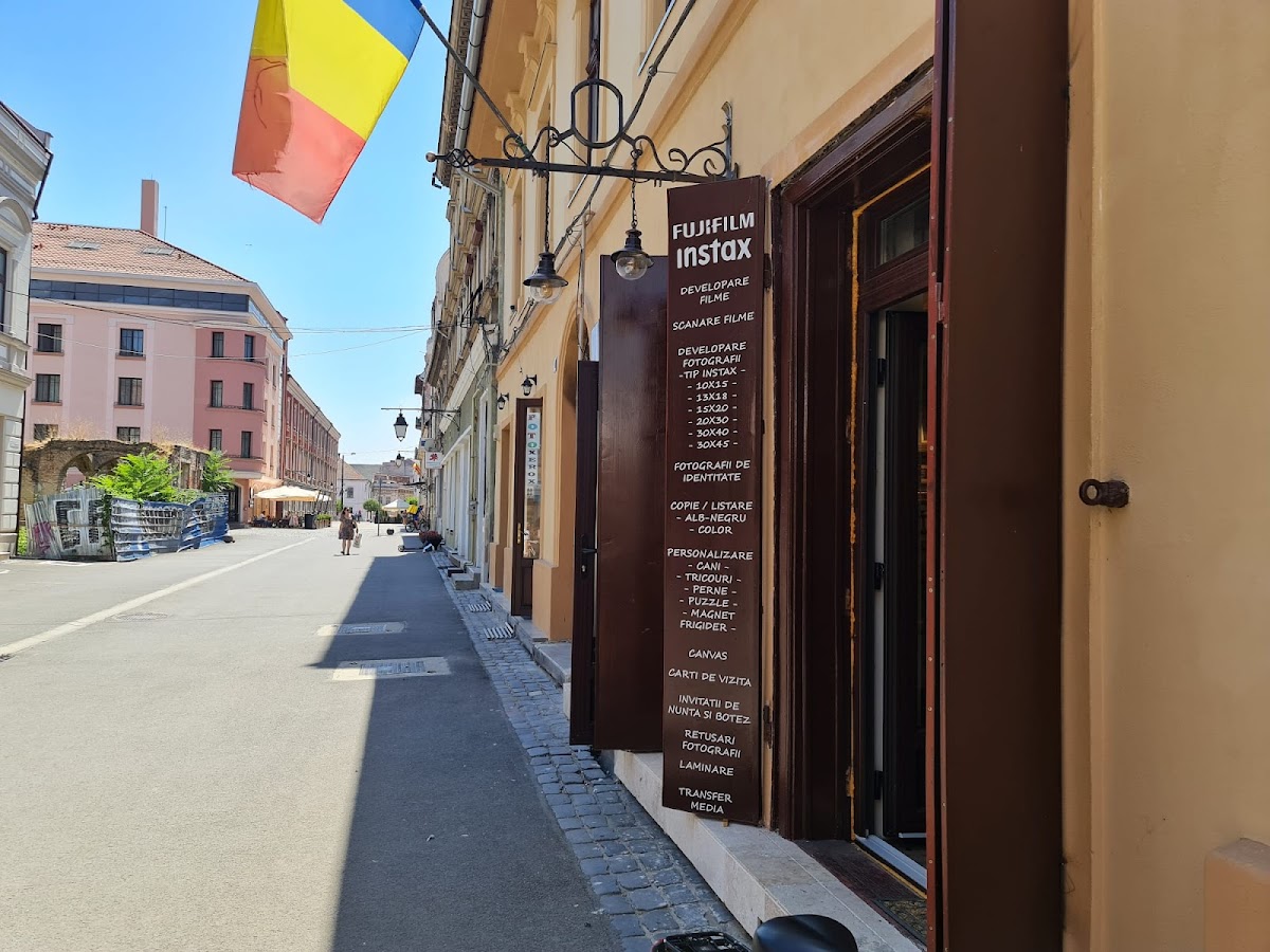 FOTO ICONIC TIMISOARA photo 10