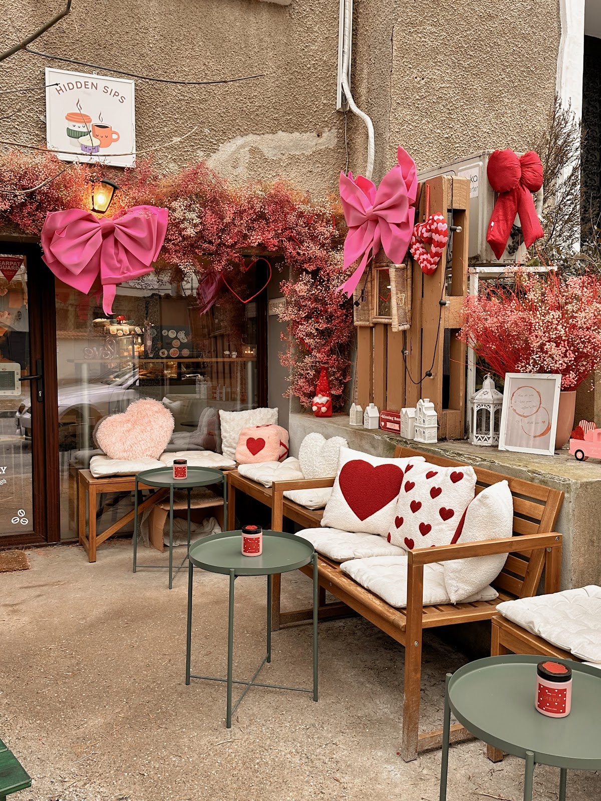 Hidden Sips coffee shop photo 3