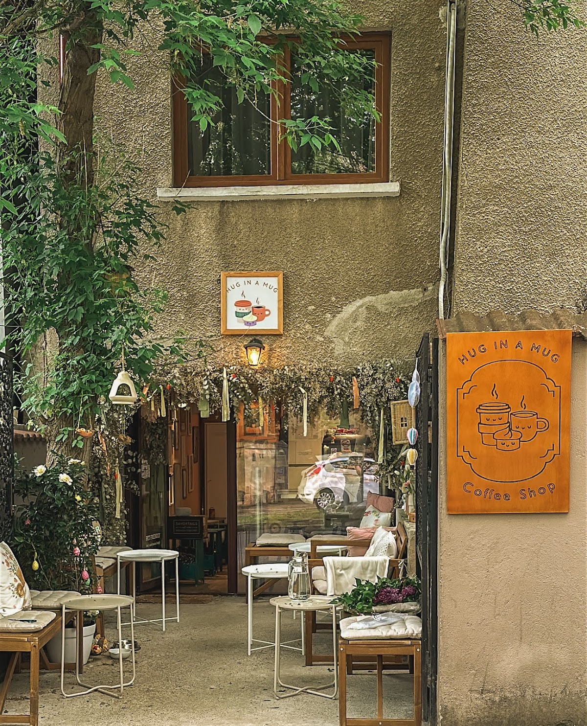 Hidden Sips coffee shop photo 5