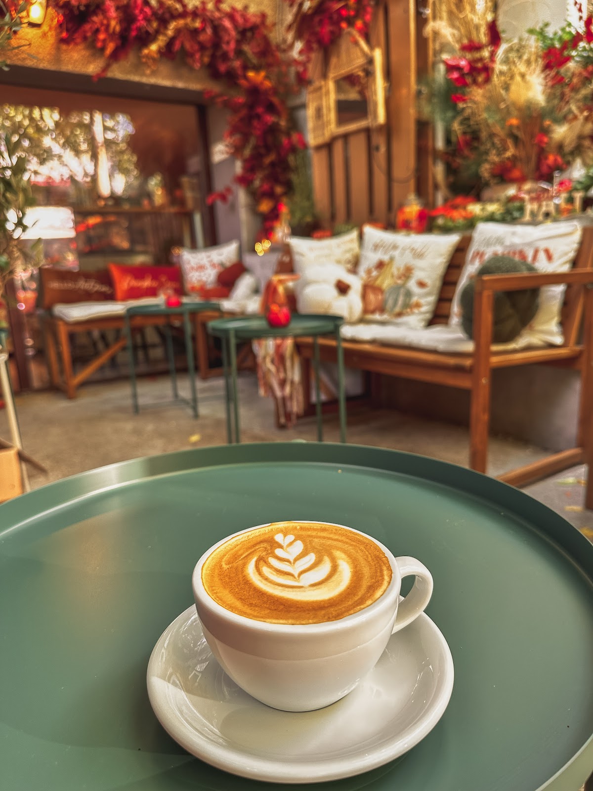 Hidden Sips coffee shop photo 6