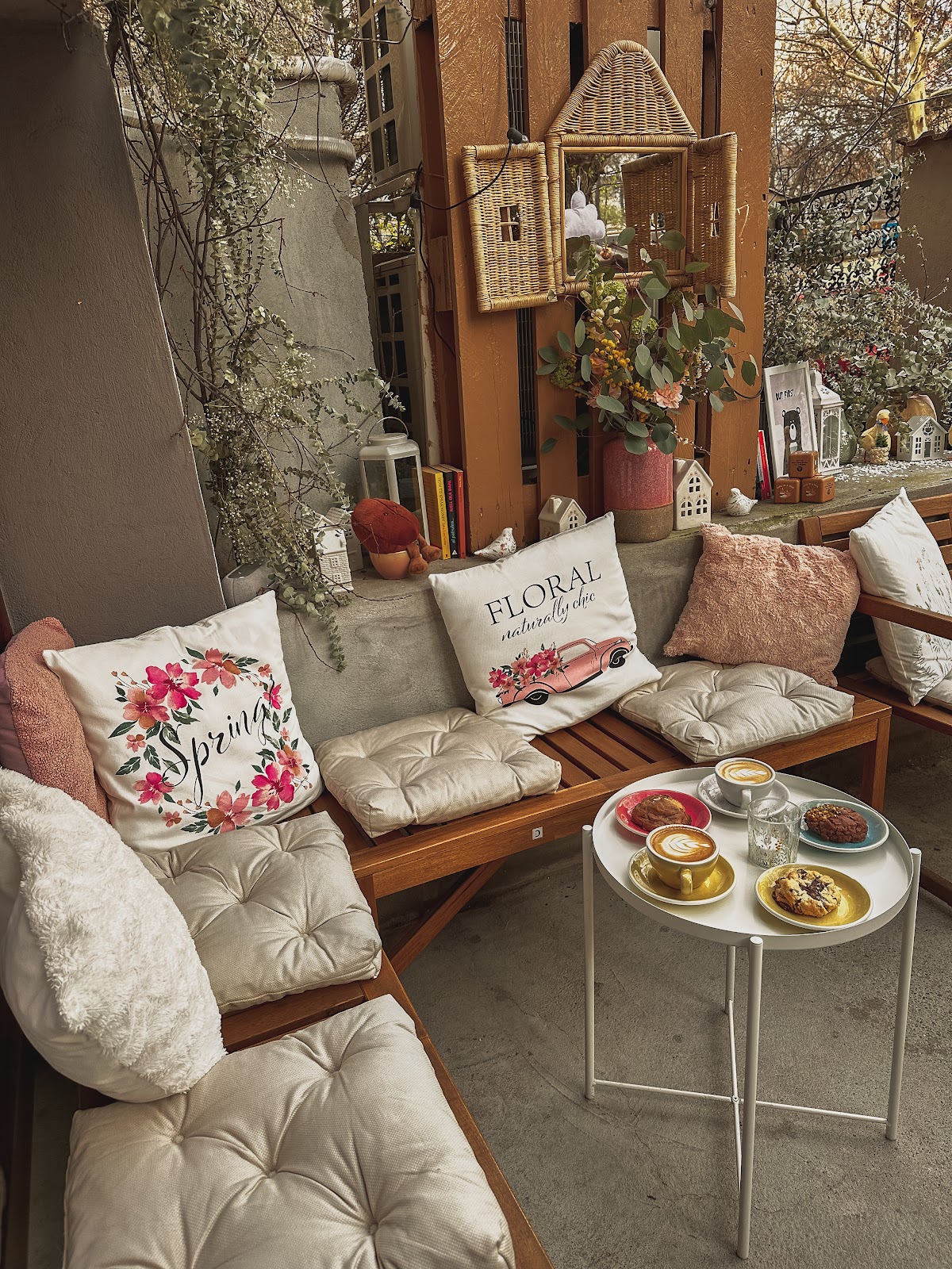 Hidden Sips coffee shop photo 8