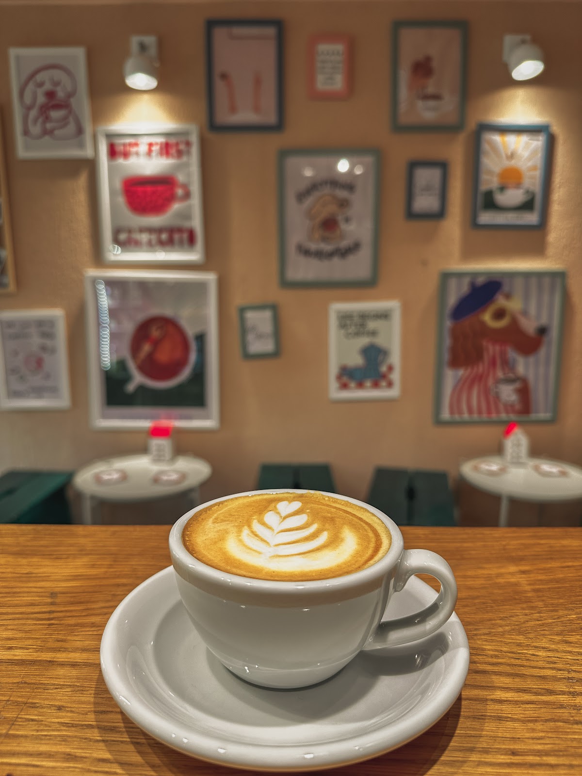 Hidden Sips coffee shop photo 9